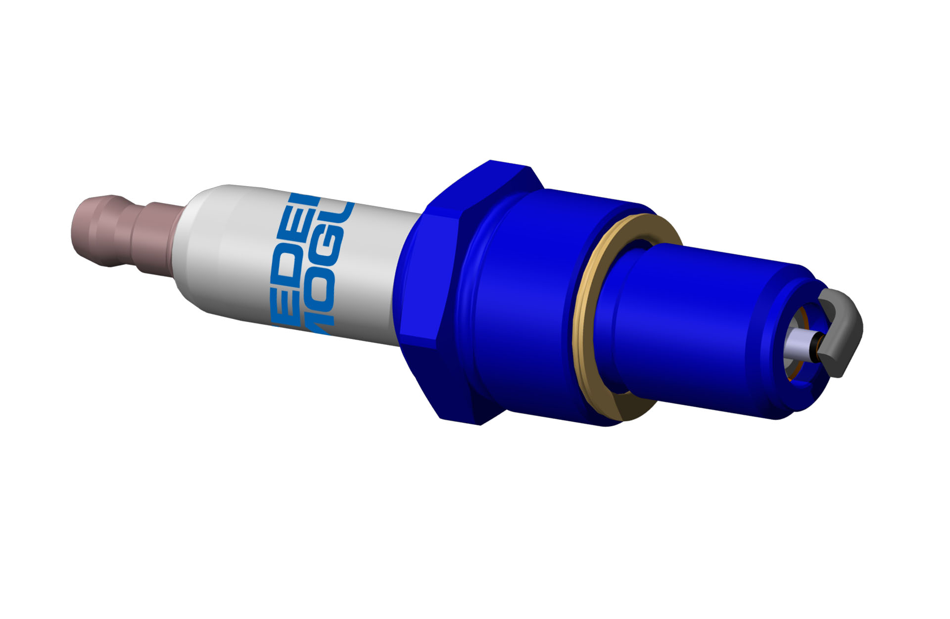 Federal-Mogul Powertrain: nuova candela Pokal