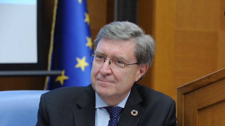 Enrico Giovannini è il nuovo Ministro delle Infrastrutture e dei Trasporti