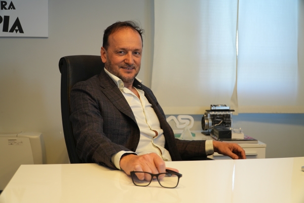 petronas pedretti
