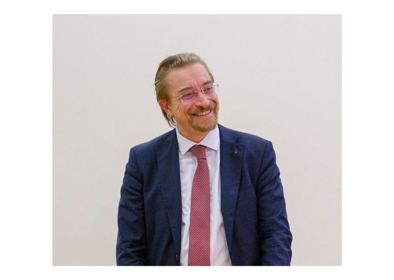 Nuovo Direttivo CSCMP Italy Roundtable: Igino Colella confermato Presidente