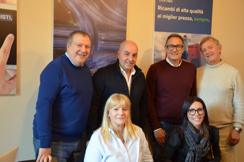 Consorzio PDA: la forza delle CONNESSIONI