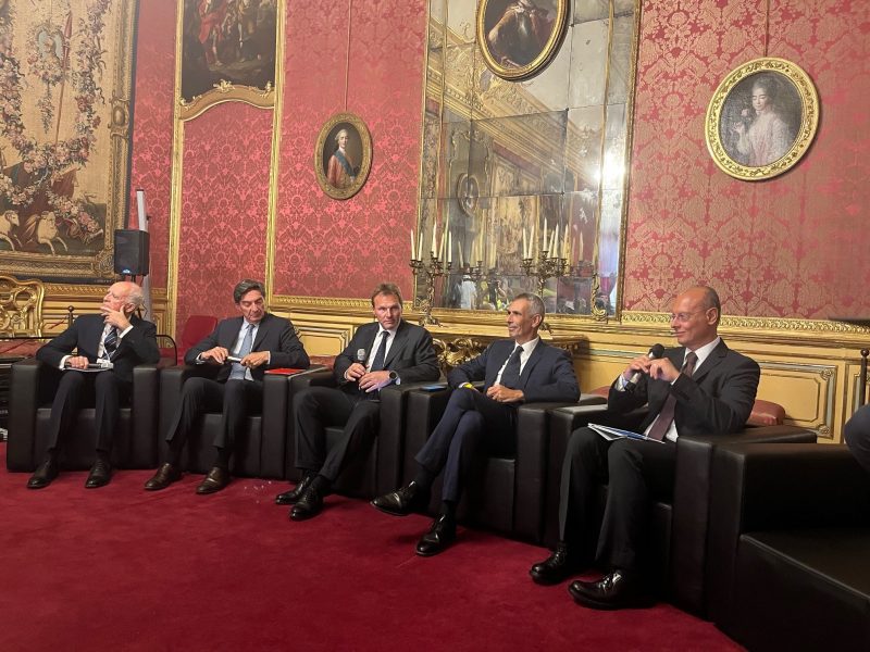 UNRAE: tavola rotonda sul rilancio Automotive in Italia al Salone Auto Torino 2025
