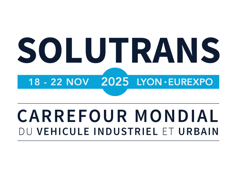 Solutrans 2025: tutti i partecipanti