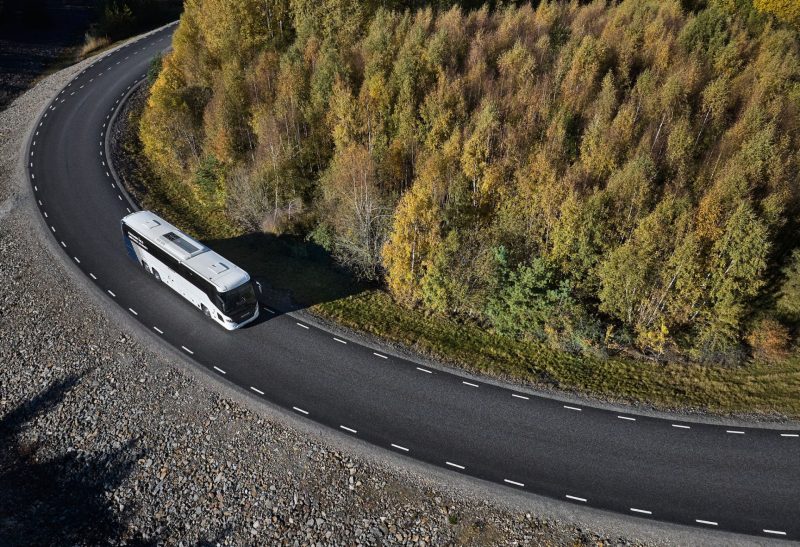 Scania protagonista a IBE Driving Experience 2025