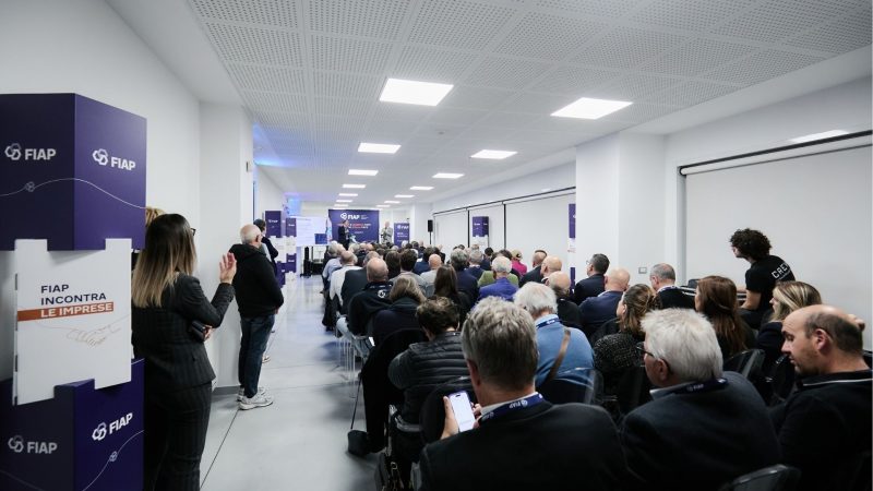 Dal Veneto, FIAP conferma: la rappresentanza reale nasce dal basso e la politica risponde al dialogo vero