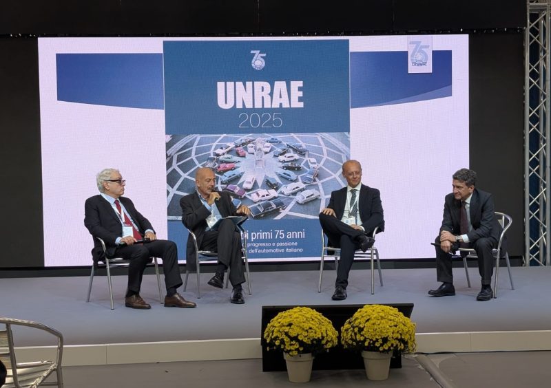 UNRAE: un libro per ripercorrere 75 anni di storia guardando al futuro
