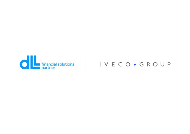 DLL e Iveco Group stabiliscono la nuova Joint Venture GATE