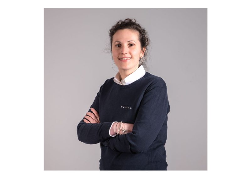 Il valore del tempo: intervista a Eleonora Capitanio, Transport Solution Manager Volvo Trucks Italia
