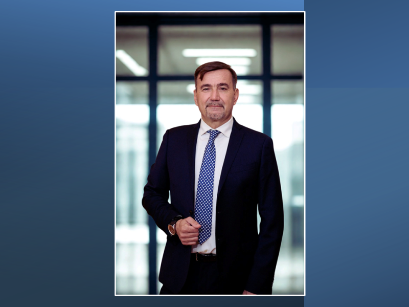 Giovanni Dattoli nuovo Presidente della Sezione Veicoli Industriali UNRAE