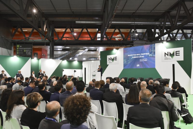 NME 2026: A FIERA MILANO IL FUTURO DELLA MOBILITÀ TRA SOSTENIBILITÀ, INNOVAZIONE E NUOVE OPPORTUNITÀ DI OCCUPAZIONE