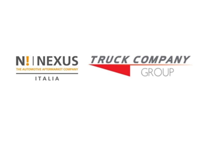 TRUCK COMPANY GROUP entra in NEXUS AUTOMOTIVE ITALIA