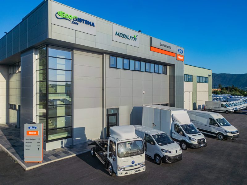 Il Gruppo BIG accelera la crescita con la fusione per incorporazione di Ecosistema