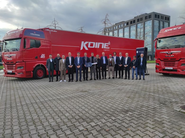 FLOTTA ELETTRICA: dalle intenzioni ai risultati