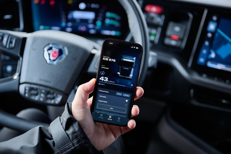 Scania a LetExpo 2026: oltre il veicolo, soluzioni integrate per le imprese del futuro