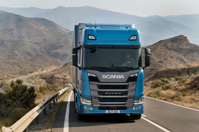 Transpotec 2026: sicurezza, sostenibilità ed economia operativa per il trasporto del futuro