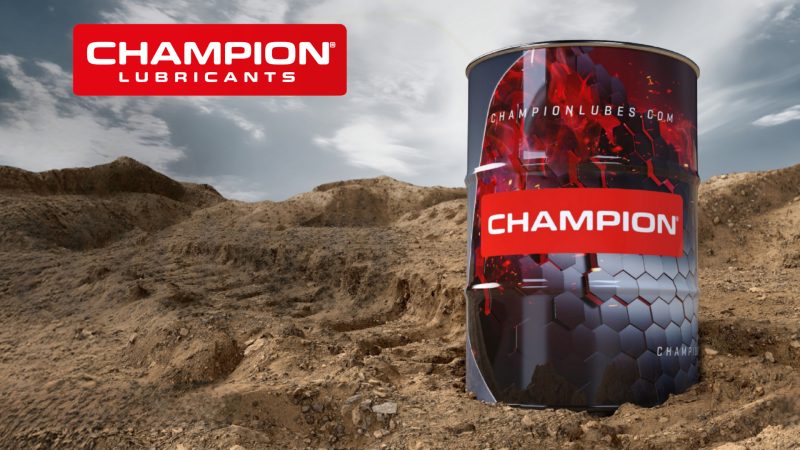 Champion Lubricants a Transpotec 2026: gamma, approvazioni e servizi al centro della proposta truck