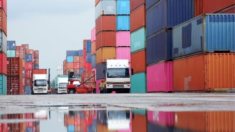 Ricerca Geotab furti di carico: le flotte sottovalutano i rischi e gli episodi aumentano