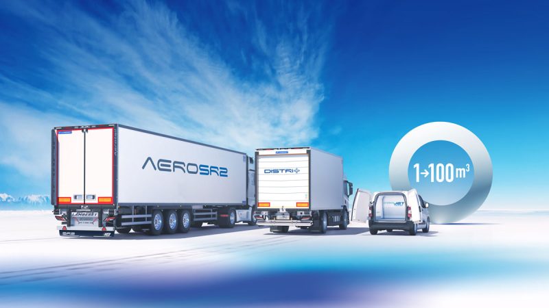 MAURELLI GROUP DIVENTA DISTRIBUTORE UFFICIALE LAMBERET