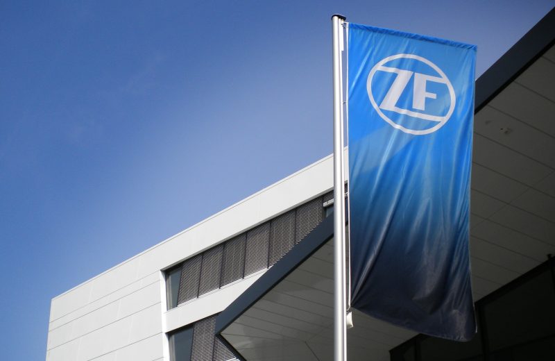 ZF aumenta il margine nel primo trimestre 2026