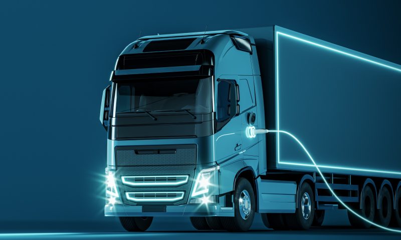Evento Aumovio a Transpotec: elettrificazione dei camion pesanti, le regole sociali diventano un fattore chiave per la competitività del trasporto