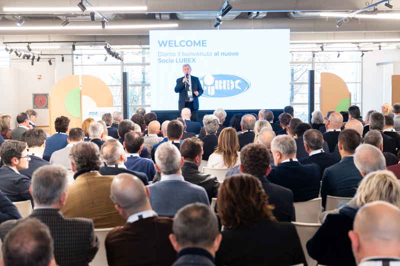 Consorzio PDA: uniti e connessi