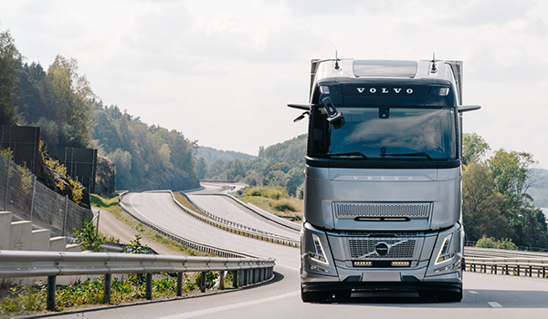 Volvo Trucks: come i nuovi motori migliorano prestazioni ed efficienza