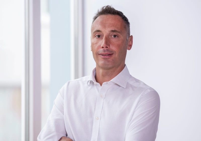 Alessio Paiusco nuovo Export Manager di Experica