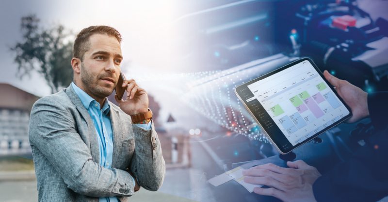 ZF ad Automechanika 2026 con le ultime soluzioni digitali, formative e frenanti