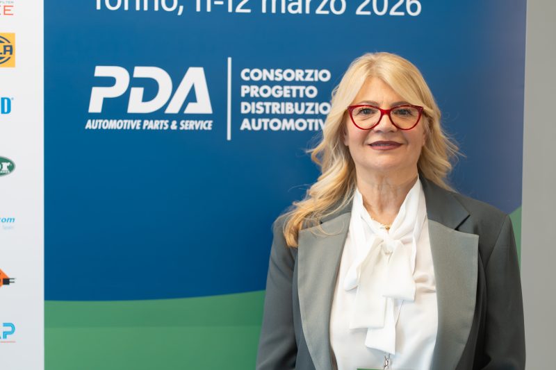 Aurora Fabi assume la carica di Direttore del Consorzio PDA