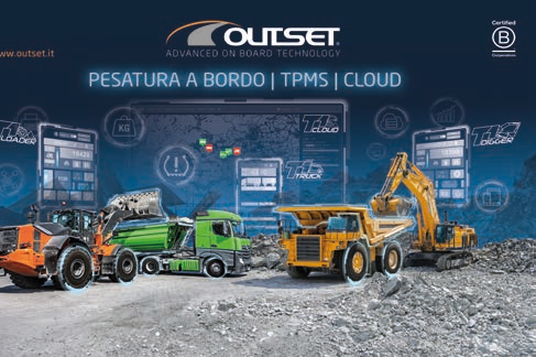 OUTSET: l’Autista al centro