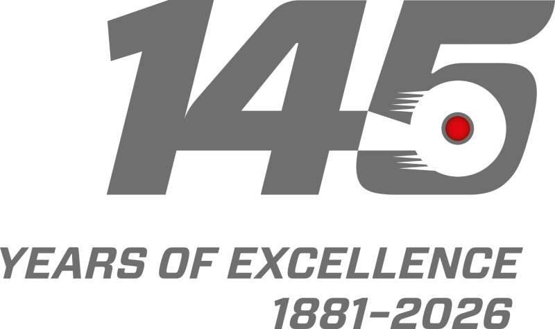 SAF-HOLLAND celebra 145 anni