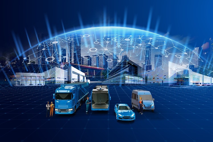 ZF Aftermarket trasforma i dati dei veicoli in riparazioni più rapide