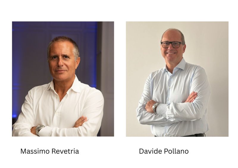 IVECO Italia, nuove responsabilità per Revetria e Pollano