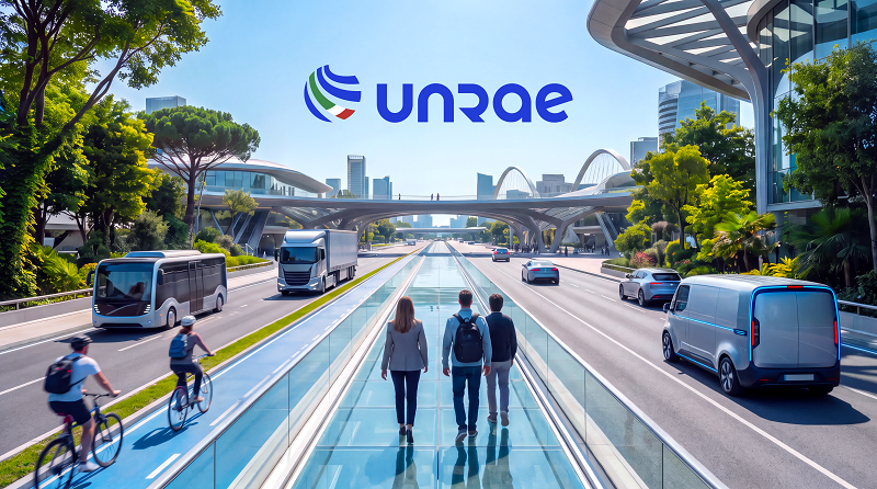 UNRAE cambia volto per accompagnare l’Italia nella nuova mobilità