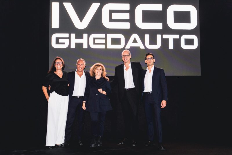 Ghedauto inaugura a Castel San Pietro Terme un nuovo polo dedicato a vendita, preparazione e consegna dei veicoli