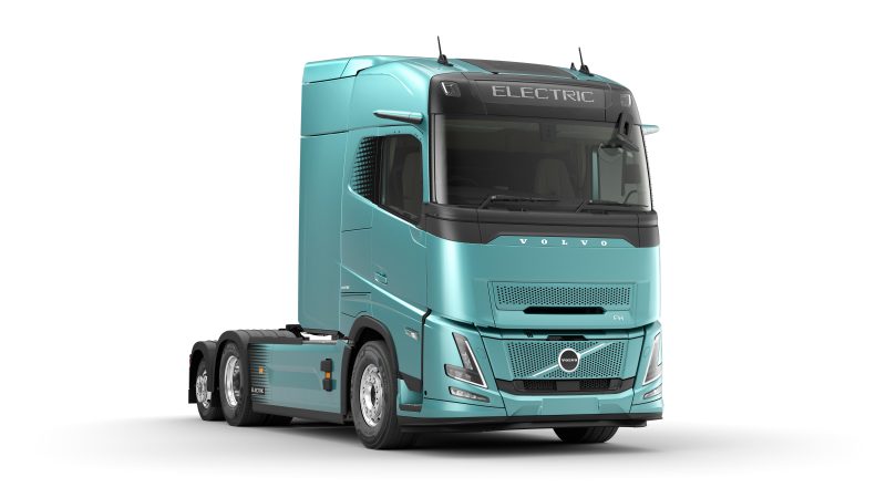 VOLVO a Ecomondo 2026