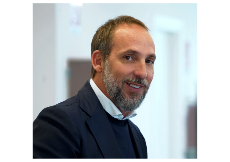 Intervista a Sandro Mantella, fondatore di Beyonder®