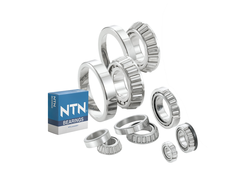 La gamma truck di NTN Europe