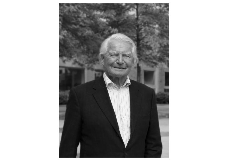 SAF-HOLLAND piange la scomparsa di Ulrich Sauer