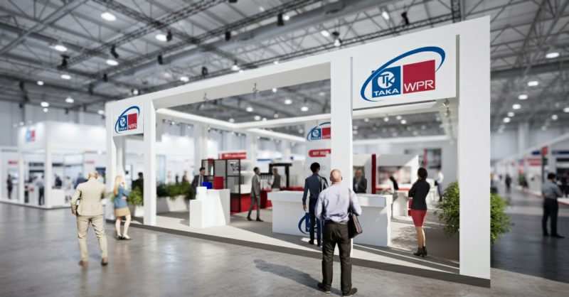 Taka-WPR a Fensterbau 2026 tra nuove tecnologie, formazione e servizi digitali