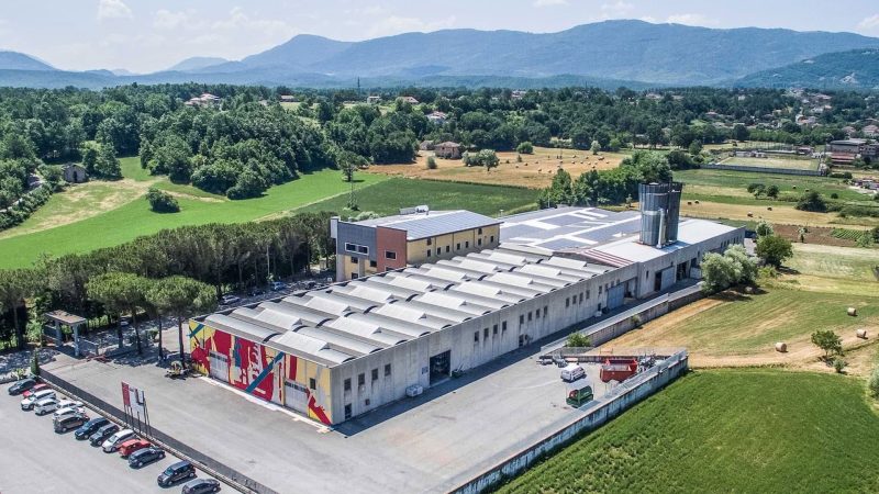 Serramenti in legno Sidel: bioarchitettura, sostenibilità e durata nel tempo