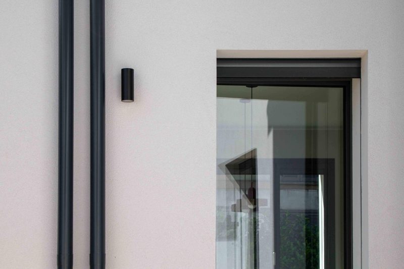 Monoblocchi Alpac Presystem SPC: luce, efficienza e design nel recupero di Casa AA