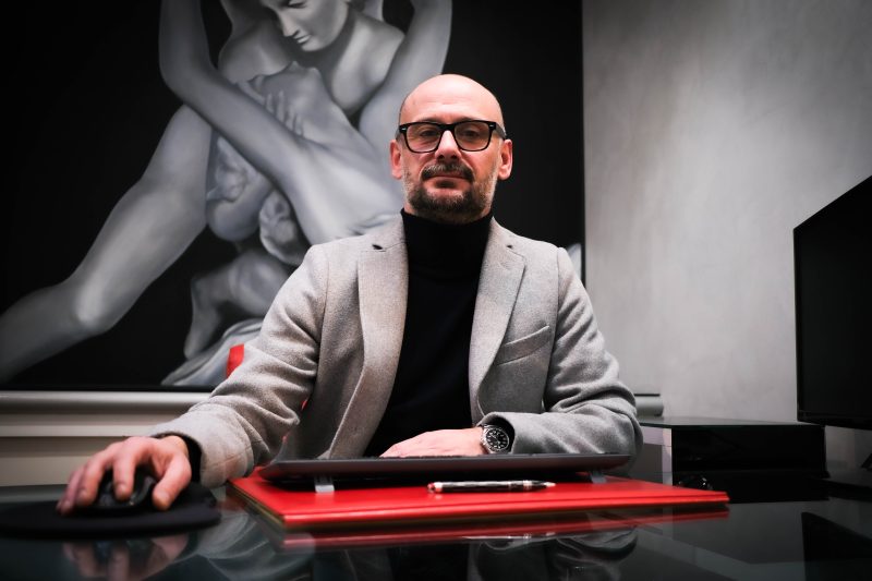 SB Serramenti: crescita, metodo e qualità al servizio del cliente