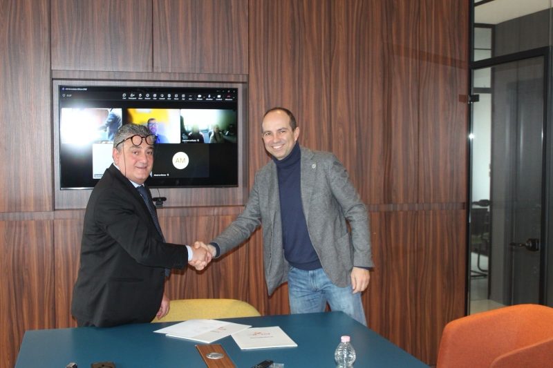 Partnership Marine: Dormakaba e Officine DMB consolidano la collaborazione strategica nel settore navale