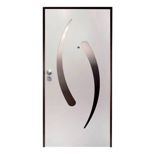 NUSCO PORTE – linea blindati