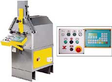 Curvatrici elettromeccaniche