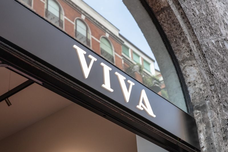 10 anni di Viva Porte: il Made in Italy che arreda il mondo