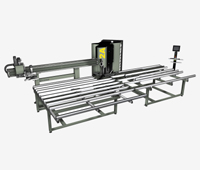 Pulitrice Trimmer 2A di Emmegi