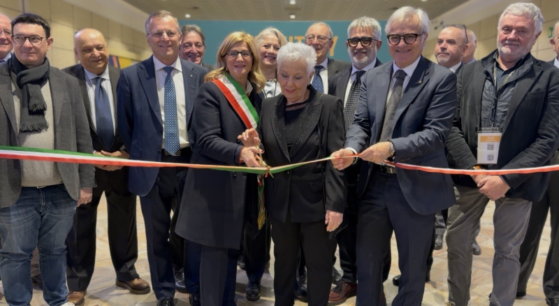 CASEITALY EXPO 2026: l’involucro edilizio sempre più internazionale
