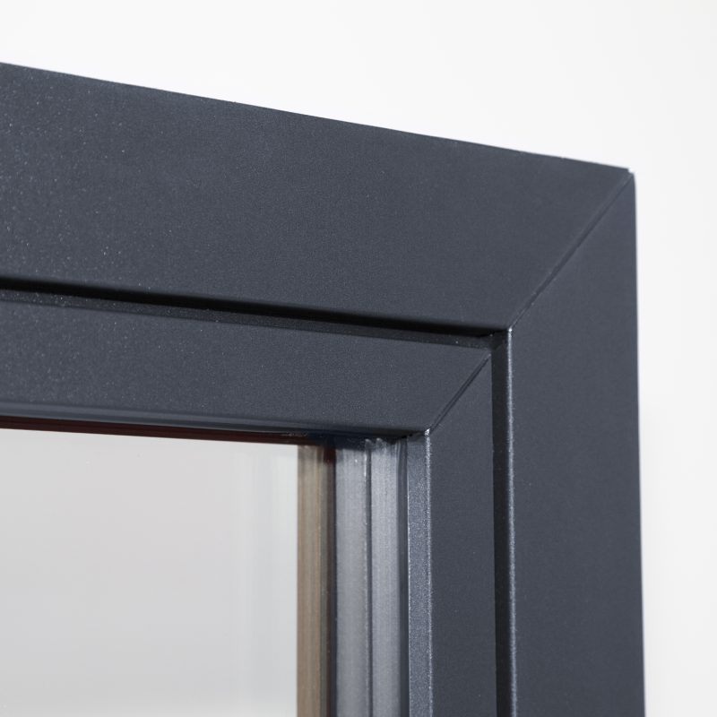 Energeto Neo: la finestra in pvc innovativa firmata Profilia